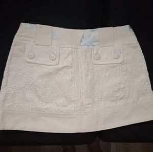 Women's Gusto Barcelona Skirt size 38, 4